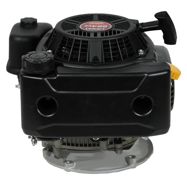 Двигатель Loncin LC1P75F вертикальный вал